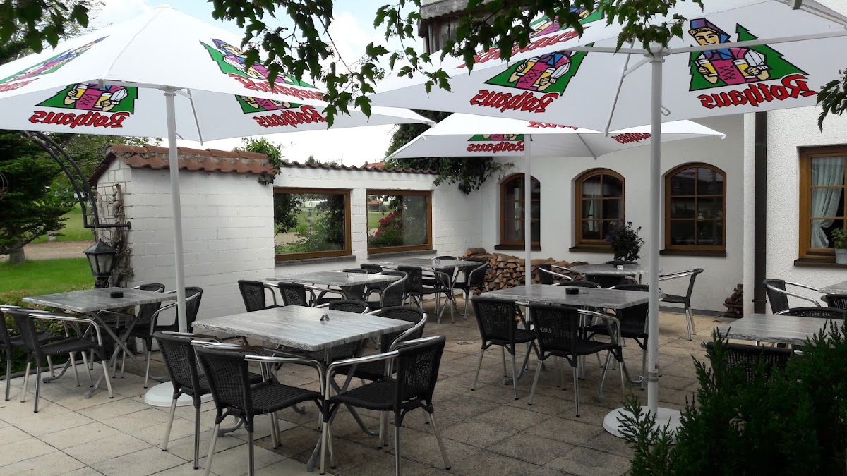 Breitehof Gasthaus